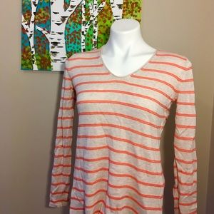 Old Navy Stripes Sweater